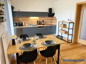 Apartmán NatEmi u sjezdovky Filipovice - Image 1