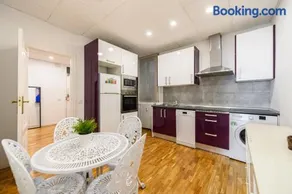 For You Rentals Velazquez apartment TEMPORAL VEL551 - Image 1