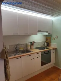 Jolie maison de vacances au village - Image 4