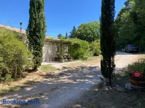 Gîte Hanna en Luberon - Le Boisset de St Martin de Castillon - Image 4