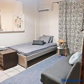 Sweet studio in Pyrgos city near Olympia - Image 4