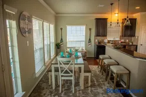 Portofino House - Seabrook - 3 Bed 2 Bath Hot Tub - Image 5