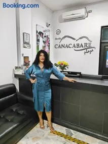 Hotel Canacabare Plaza - Image 4