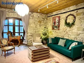 Kiss-Henézi Guest House Mád Tokaj - Image 5
