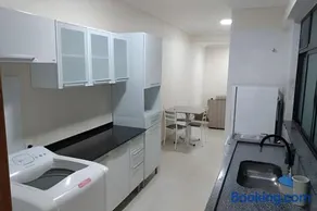Loft no térreo, prédio novo, a 5 min da UFJF - Image 3