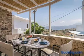 Olive Guesthouse Trypiti - Image 3