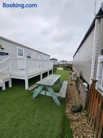 205 Holiday Resort Unity 6 berth No Pets Passes Optional - Image 4