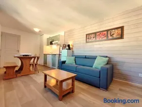 Appartement aux pieds des pistes - Image 5