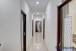 Hotel O AMS Elite Residency - Image 1