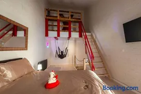love escape "Love Room" - Image 2