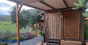 Wooden House at the Mountain-private - Image 2