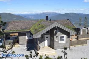 Ferienhaus Fjellblikken - Image 1