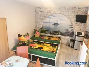Ferienwohnung Oberlungwitz - Image 3