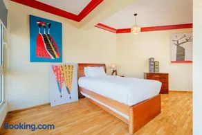 Brassbell l Zamalek l Om Kolthoom l Central Location - Image 2