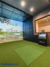 ロマン詰まる大人のプレミアムヴィラ,プール,ゴルフ,ガレージ,BBQ -THE Ocean's Villa 一宮- - Image 2