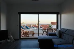 Castle in Blue Apartments-Sea View - Image 5