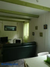Chalet Du Bas-Mée - Image 2
