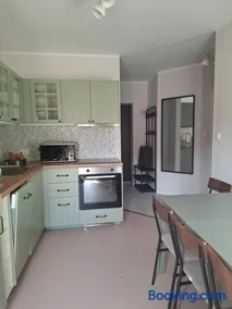Zielono Mi - Dom Gościnny w Łapalicach - Image 2