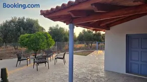 Navarino Greek House - Image 1
