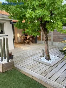 La Maison des Jours Heureux - Image 1