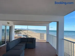 Casa Moya Seaview Apartment Denia - Image 2