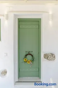 Naxos Traditional House in Galini - Image 4