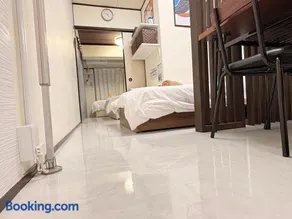 SC Hotel Ryogoku #601 - Newly Renovated Private Cozy Stay 4min Walk Station Asakusa Nearby - Image 3