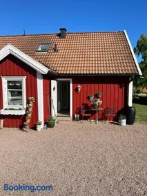 Apartment in villa, Close the to the sea, small harbour, golf course and Tylösand - Image 4