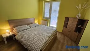 Apartmán v Kysuci - Image 1