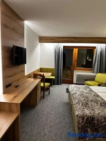 Hotel Cafe-Zillertal - Image 4