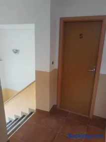 podkrvnī byt pro dva s kuchyňou - Image 5