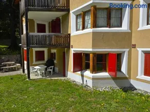 Ferienwohnung Selva - Image 1