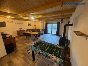 Apartmány Lesní klid - Image 1