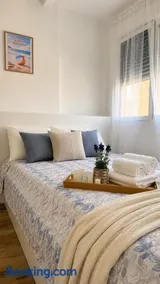 Casa Blanca - a un paso de la playa - Image 1