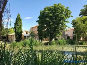 gite le figuier-La Roseraie du Val'ensoleillé - Image 5