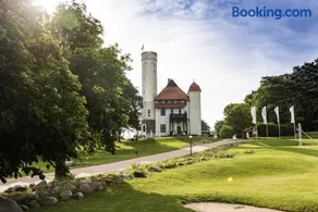 SCHLOSS RANZOW - kleines Romantik Hotel - Wellness - Golfplatz - Hochzeiten & Feiern - Image 1