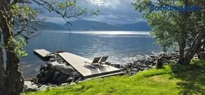 Tiny house with Fjordview! - Image 2