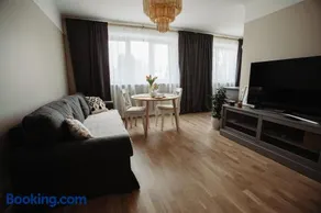 Cesis WELCOME apartment - Image 3