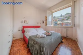 CASA SOLE Terrazza con vista mare, Relax e Wifi - Image 3