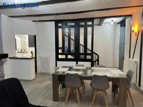 Duplex au cœur de la Bastide - Image 2