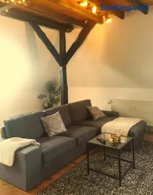 Idyllisches Selfkant erleben, 90qm große Wohnung für Ihren entspannten Aufenthalt - Image 2