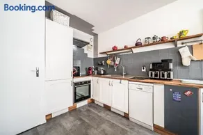 Appartement Central à Thonon - Image 5