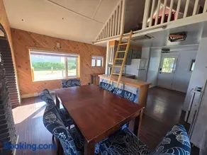 Chalet du Manoir-Bord de l'eau-Plage - Image 2