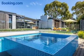 Kindra - Private Portsea Family Retreat - Image 1