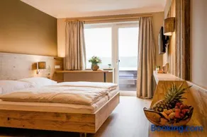 Hotel z'Leithen - Image 1