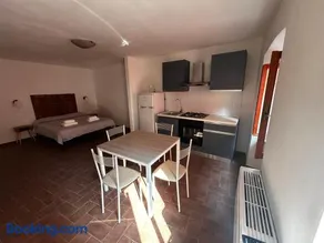 Bia Apartments Crò - Image 1