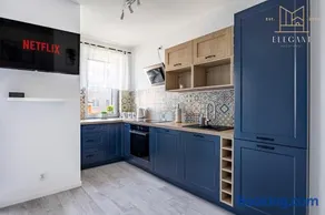 Mechaniczna 5W Premium Apartment with parking - Image 4