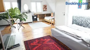 Großes Dachzimmer vor den Toren Kölns - Image 1