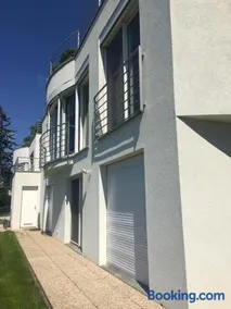 Appartamento con giardino, terrazza e barbecue | Vista sul lago - Image 2