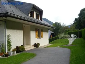 Chambres d'Hôtes Les Pierres Taillées - Image 4